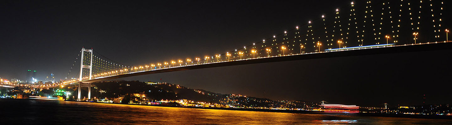 Şirketinizi İnternete Taşıyın !